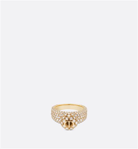 dior balloon ring price.